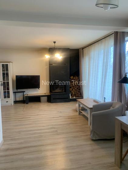 Henri  Coanda ANL  Vanzare Vila tip duplex - 6