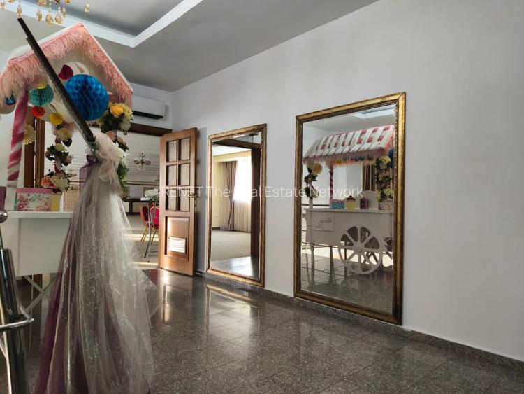 Spațiu Comercial tip Ballroom, 440 mp + 1000 mp parcare privata - 6