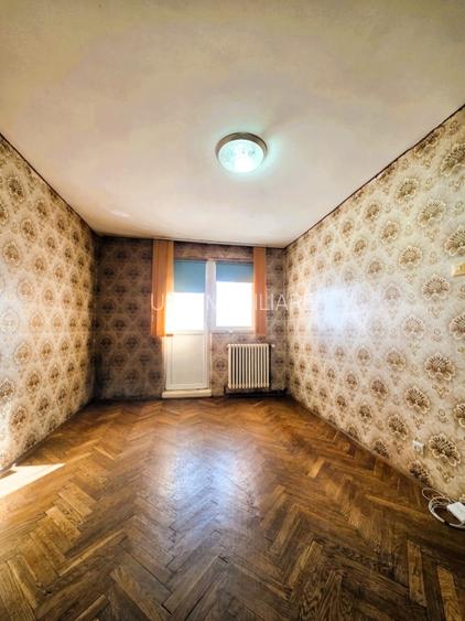 Tatarasi Flora-2 Camere Decomandat-la bulevard - 3