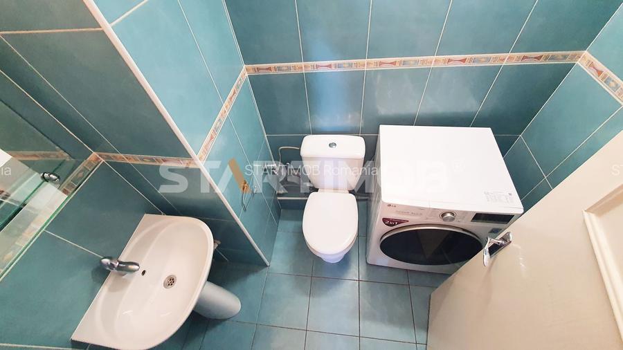 Apartament 3 camere zona Grivitei - 50