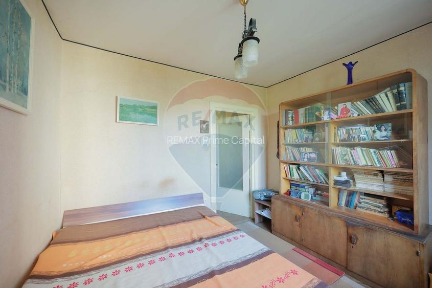 Apartament cu 4 camere de vânzare în zona Dacia - 14