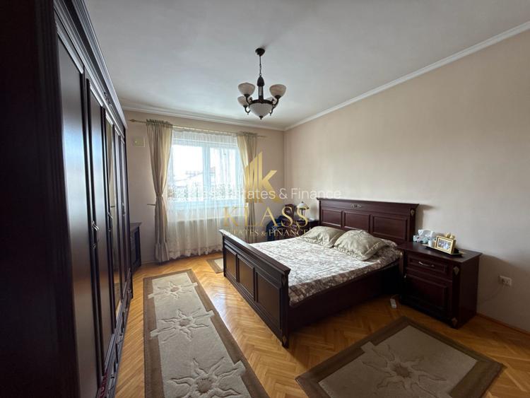 Vila Nemobilata de Inchiriat  Bd. Pipera Voluntari - 6