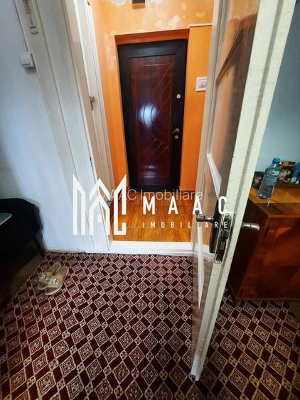 Garsoniera I Etajul 2 I 21 mp I Cisnădie - 6