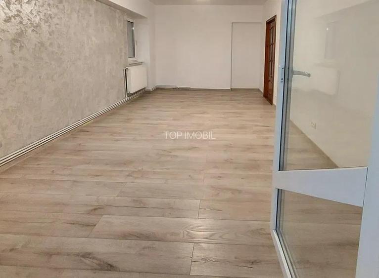 Apartament cu 3 camere decomandat, 2 bai, 84mp, bloc din 1990 - Pacurari - 2