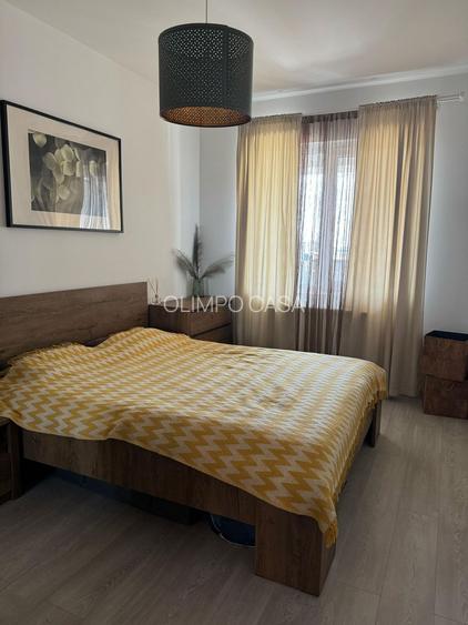 APARTAMENT 2 CAMERE –  PACII - ROTAR PARK RESIDENCE - 6