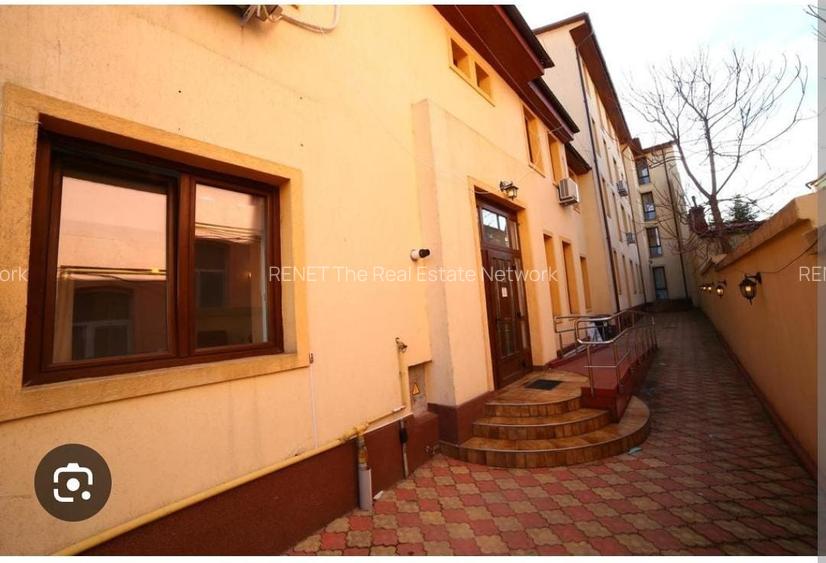 VILA 14 CAMERE, 14 BAI ZONA ROND GEORGE COSBUC, ACTUAL AIRBNB- BIROURI, OCAZIE - 6