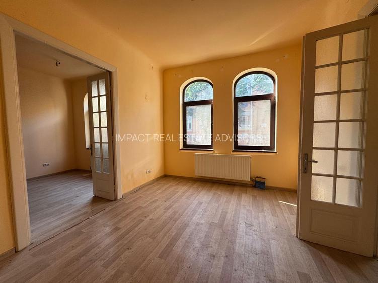 VILĂ CU POTENȚIAL MULTIPLU| CALEA DOROBANȚI - 8