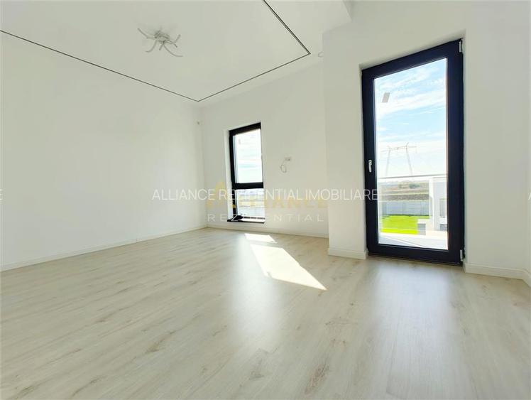 Vila Individuala / 4 Camere / 3 Bai / Teren 364 mp - 9