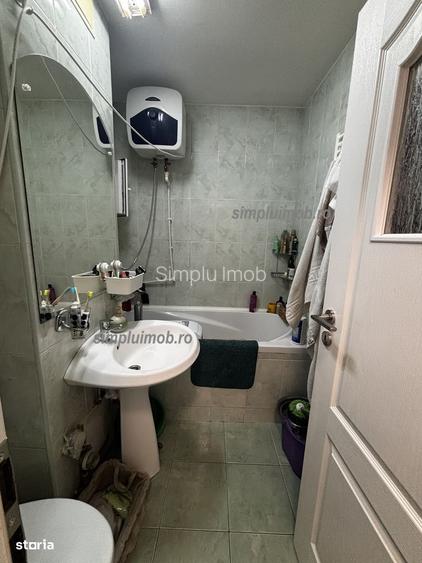 65 mp Drumul taberei  Decomandat - 9