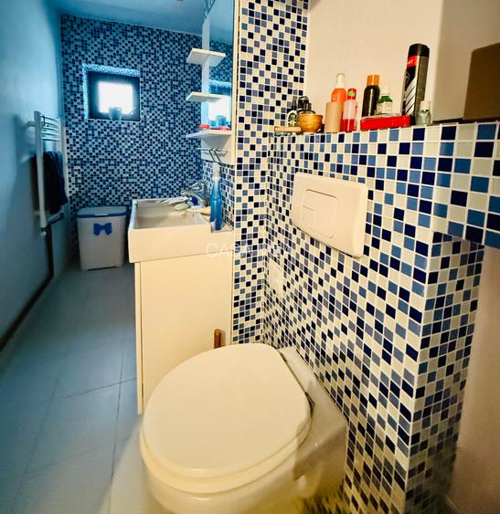 Garsonieră Timpuri Noi gură de metrou - 14