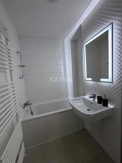 Garsoniera superba Lujerului-21 rezidence - 6