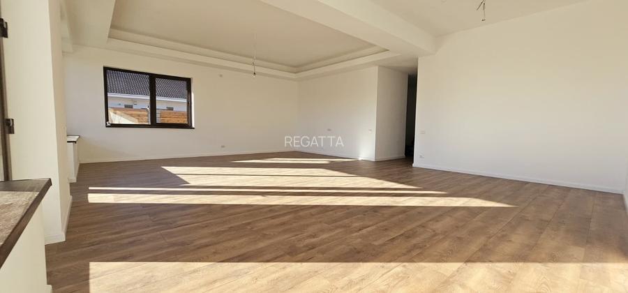 Vila pe Parter in stil Mediteranean - 21