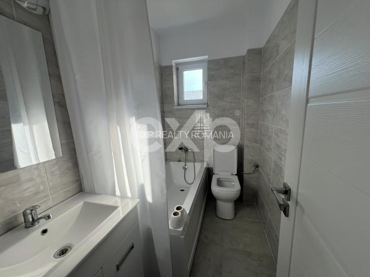 Parcul teilor 3 camere 110 mp totali 42 terasa 2 parcări parțial mobilat/utilat - 10