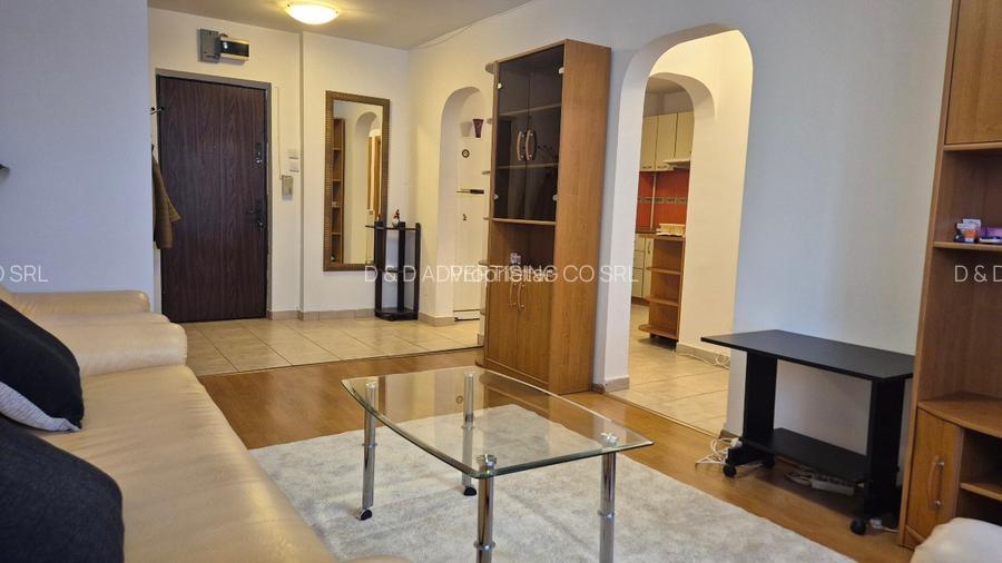 Drumul Taberei - 5 minute Metrou Favorit - Apartament 2 camere - PARCARE INCLUSA - 2