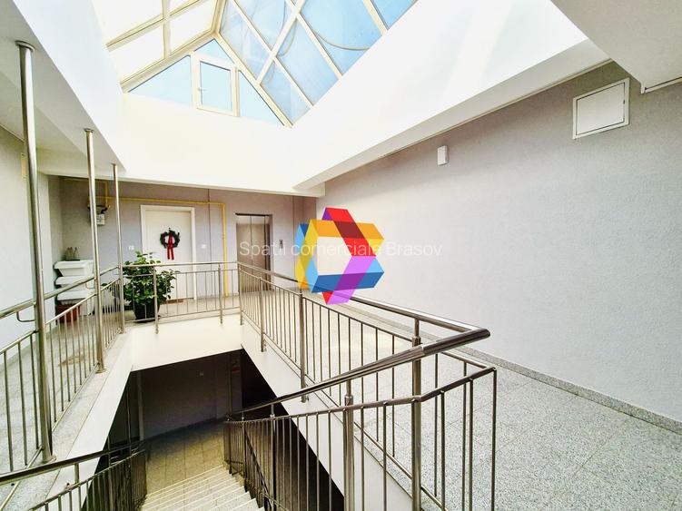 Penthouse de vânzare, zona Avantgarden 1 -  95,92mp, Plus-imo.ro - 12