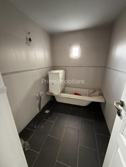 Apartament 3 camere | RENOVAT | 67,5 MP + BOXĂ | Parter | Decomandat | Tolstoi - 5
