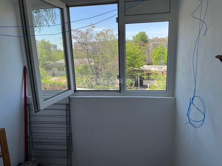 Lacul Tei Barbu Vacarescu Opanez Apartament cu 3 camere de vanzare - 11
