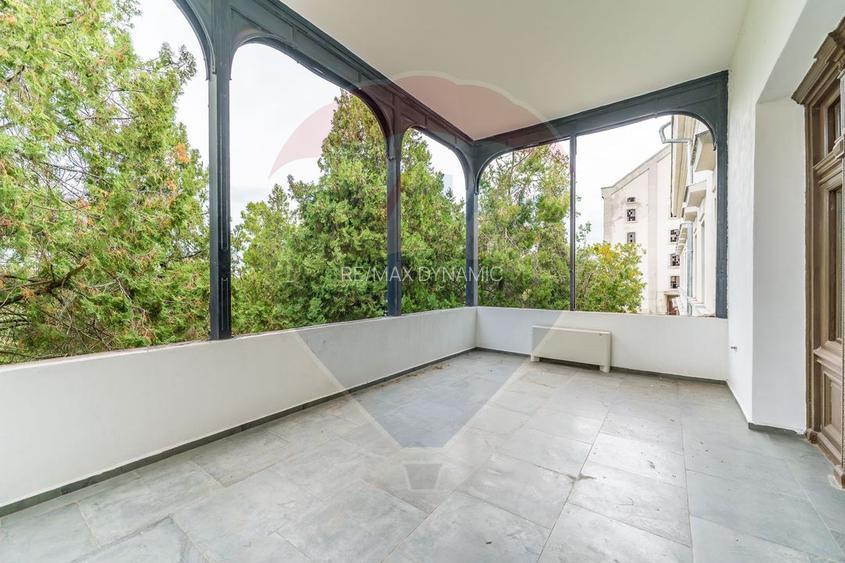 Spațiu de birou de închiriat Calea Aurel Vlaicu - 3