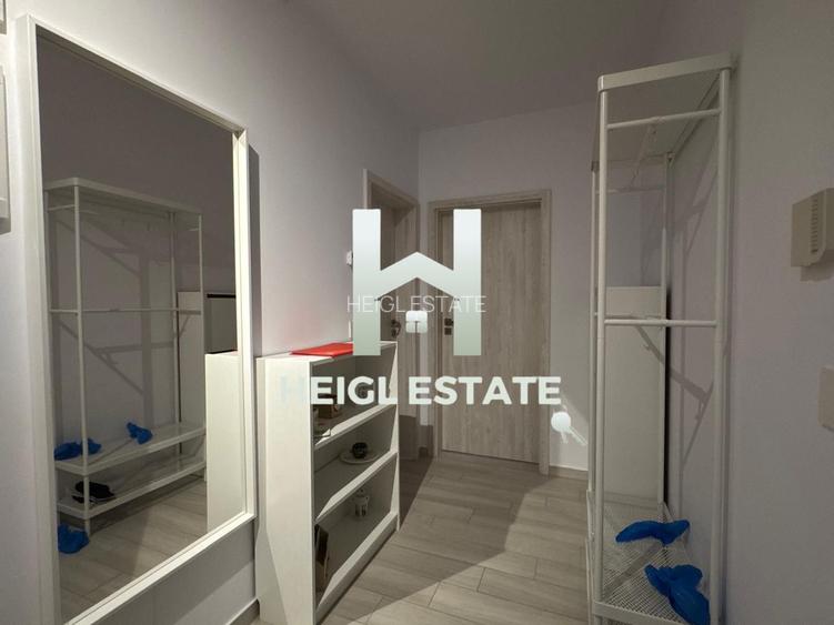 Apartament de închiriat cu 2 camere în zona Torontalului, Timișoara - 14