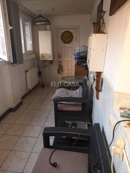 Apartament cu 2 camere, decomandat, zona CUG - 9