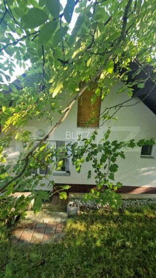 Casa 6 camere , se doreste si schimb cu apt+dif - Poiana Marului  - 8