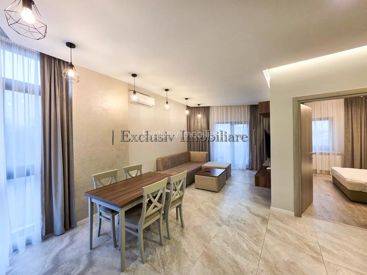 Apartament 2 camere | Bloc nou - Parcare | Trocadero - Tomis || - 4