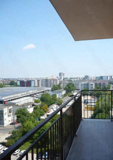 Apartament 2 camere 60mp + loc parcare, vedere panoramica, Grand Arena - 9