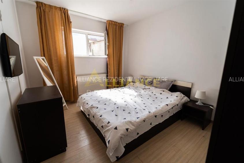 Dimitrie Leonida | Campus Scolar  - 2 camere | Mobilat - 5