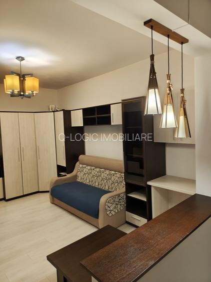 Apartament 2 camere mobilat si utilat modern zona Piata Tractorul - 2