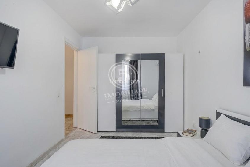 Apartament 3 Camere în Inima Otopeniului – Confort și Accesibilitate - 9
