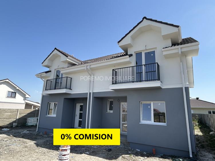 Duplex cu 3 dormtioare, in constructie,  0% comision prin Poremo Imobiliare - 7