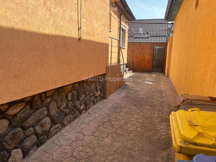 CASA SPATIOASA 2 CAMERE | ZONA HIPODROM 1 | CURTE PROPRIE - 9