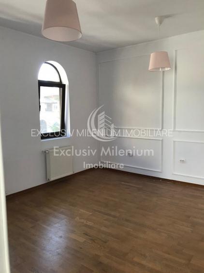 Vila/Casa Kiseleff - Birouri Aviatorilor Docentilor - 16