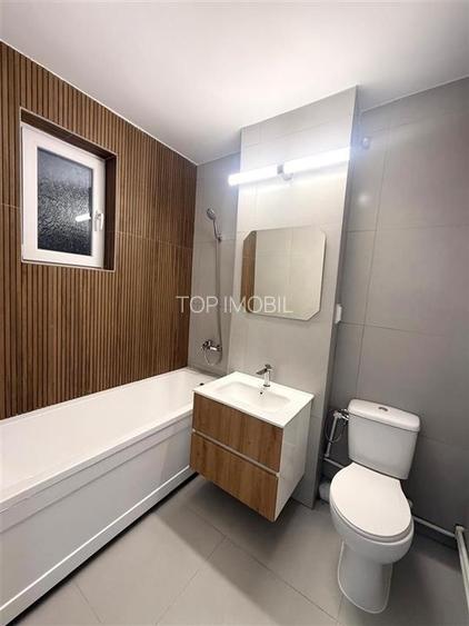 Vanzare apartament 2 camere - Tatarasi - Renovat Complet - 2