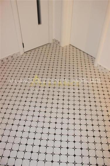 METROU OBOR 7 MIN | 3 camere renovat complet | Centrala proprie - 8