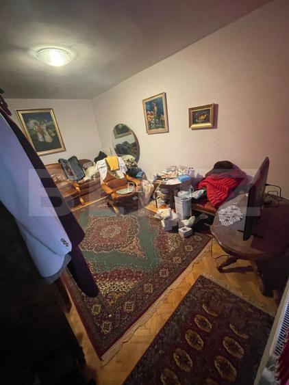 Apartament cu 3 camere, 67mp, Libertatii - 5