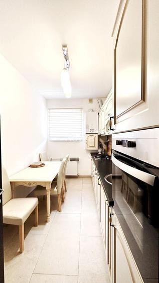 2 Camere / Floreasca / Piscina / Sala Fitness - 8