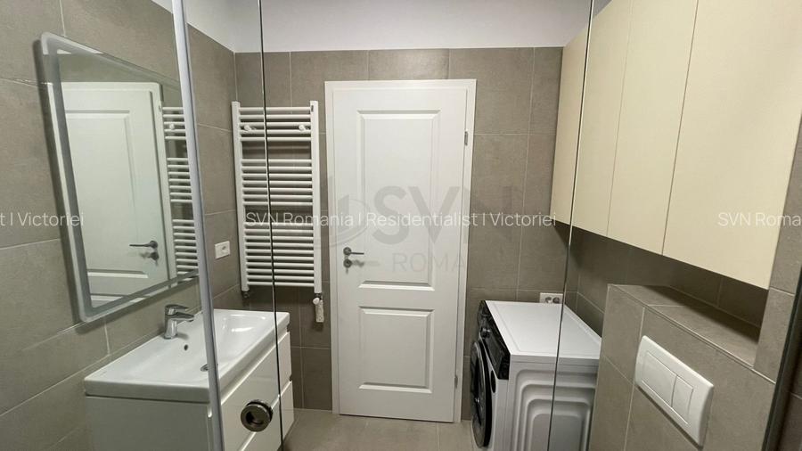 REA1028843 Apartament 2 camere - Auchan Berceni - Metalurgiei - 8