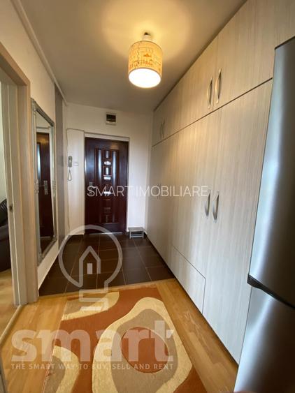 Apartament 2 camere cu 2 balcoane si loc de parcare - 9