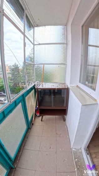APARTAMENT 2 CAMERE | ZONA MIHAI VITEAZU | 52 MP UTILI | DISPONIBIL IMEDIAT - 7