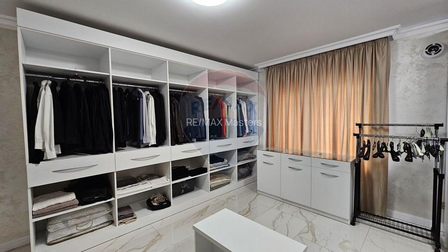 Vilă de lux cu 5 camere de vânzare in Ipotesti, Suceava - 58