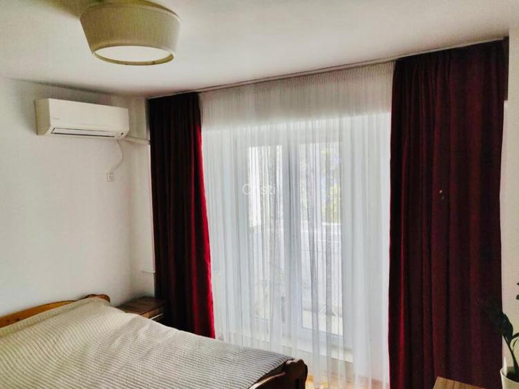 PROPRIETAR, 2 camere mobilat si utilat intre Camera de comert si Timpuri noi - 5