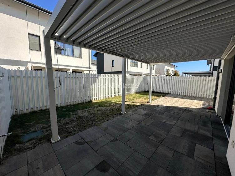 Vila 5 camere Mobexpert Homes | gradina privata | langa Scoala Americana - 16