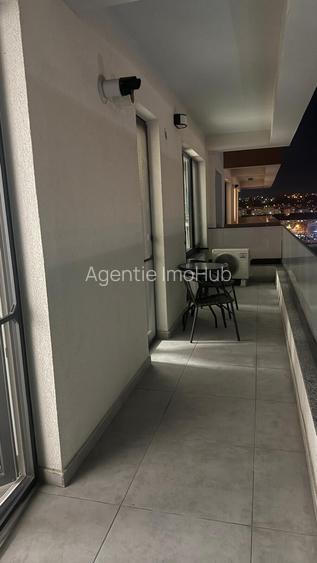 PODU ROS, APARTAMENT CU 2 CAMERE DECOMANDAT, BLOC NOU - 6