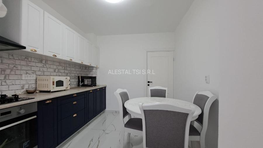 3 camere – Calea Vitan stadion Olimpia - pet friendly - 9
