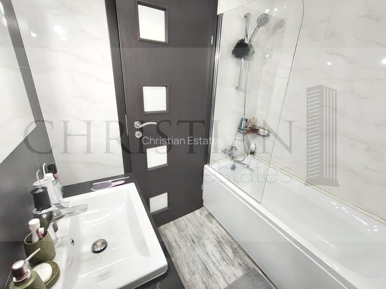 Apartament 3 Camere 70 mp Exigent Plaza Residence - Parcare - 9