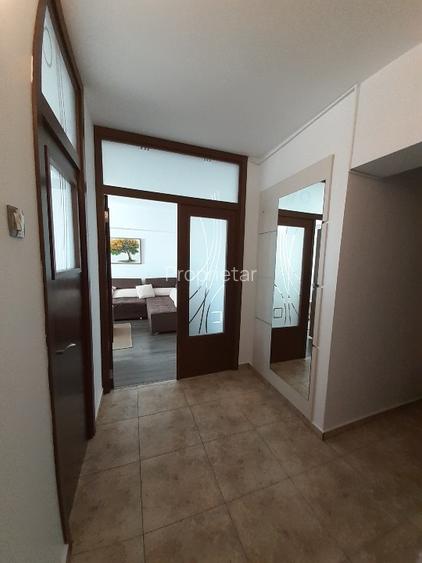 2 camere Ultracentral (Galerii) - Renovat complet, vedere degajata pe spate - 11