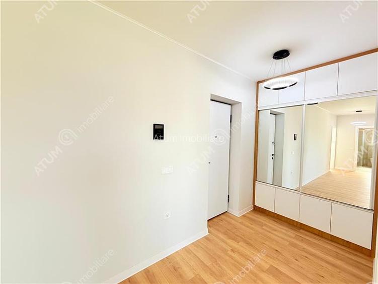 Penthouse cu 3 camere terasa 40 mp 85 mp utili si 2 locuri parcare - 20