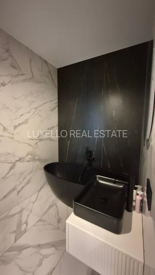 APARTAMENT 3 CAMERE-MOBILAT-UTILAT -SUPRAFATA GENEROASA-BLOC NOU- AMPLASAT IDEAL - 14