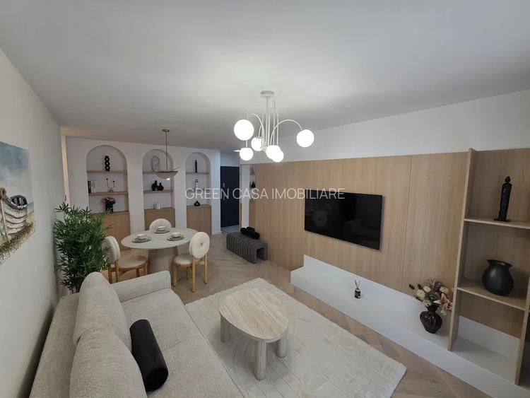 Apartament | 2 camere | decomandate | Elite City - 3